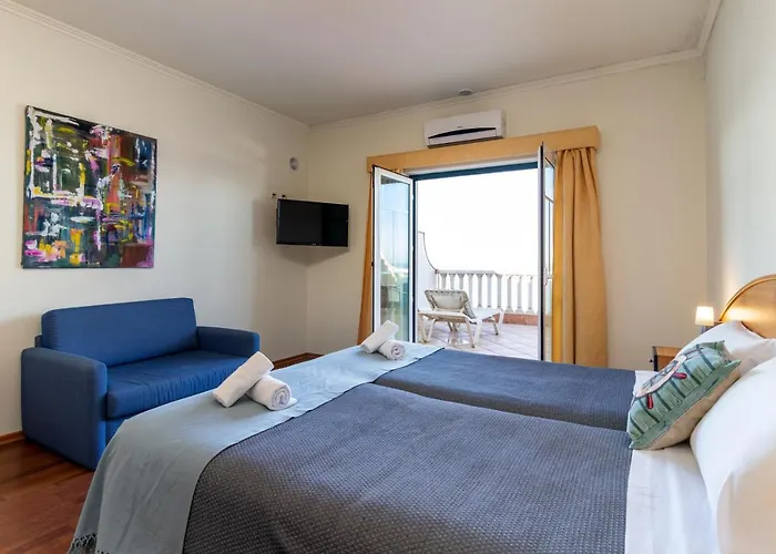 Pensión Albergaria Pedra D'ouro